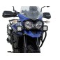 Montage - Denali - Halterung - Triumph - Tiger - 1200 Explorer - 2016-2020 Montage - Denali - Halterung - Triumph - Tiger - 1200 Explorer - 2016-2020