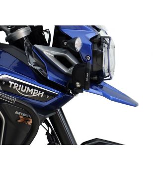 DENALI Lichthalterung Triumph Tiger 1200 Explorer '16-'20 - LAH.11.10500 - Lights and Styling