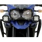 Montage - Denali - Halterung - Triumph - Tiger - 1200 Explorer - 2016-2020 Montage - Denali - Halterung - Triumph - Tiger - 1200 Explorer - 2016-2020