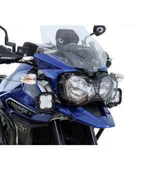 DENALI Lichthalterung Triumph Tiger 1200 Explorer '16-'20 - LAH.11.10500 - Lights and Styling