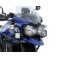 Montering - Denali - Monteringsfäste - Triumph - Tiger - 1200 Explorer - 2016-2020 Montering - Denali - Monteringsfäste - Triumph - Tiger - 1200 Explorer - 2016-2020
