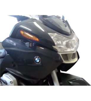 DENALI Light Mount BMW R1200RT '05-'13 - LAH.07.10700 - Lights and Styling