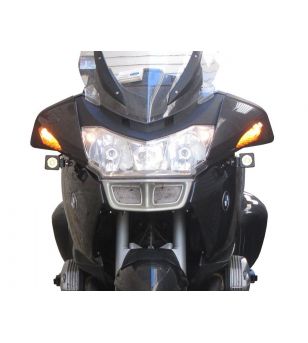 DENALI Verlichtingshouder BMW R1200RT '05-'13 - LAH.07.10700 - Lights and Styling