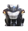 DENALI Beleuchtungshalter BMW R1200RT '05-'13 - LAH.07.10700 - Lights and Styling