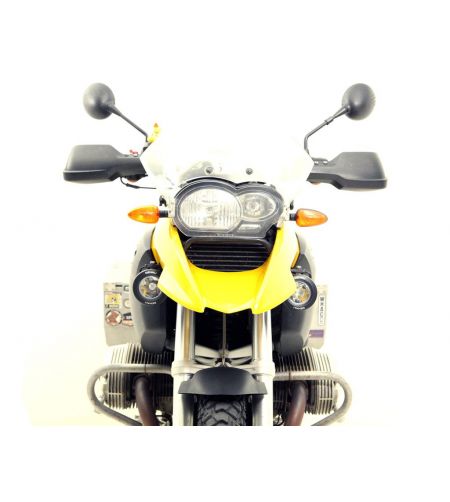 Montage - Denali - Halterung - BMW - R1200GSA - 2005-2013