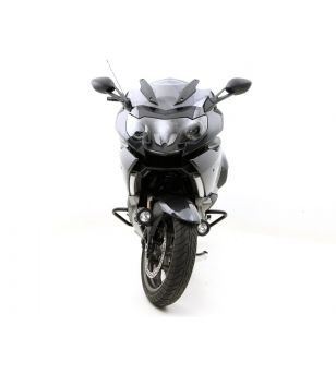 DENALI belysningshållare BMW K1600GT & K1600B '11-'22 (nedre montering) - LAH.07.10200 - Lights and Styling