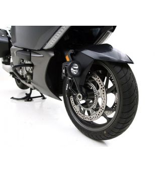 DENALI Light Mount BMW K1600GT & K1600B '11-'21 (Lower Mount) - LAH.07.10200 - Lights and Styling