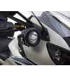 DENALI Lichthalter BMW K1600GT & K1600GTL '11-'17 - LAH.07.10800 - Lights and Styling