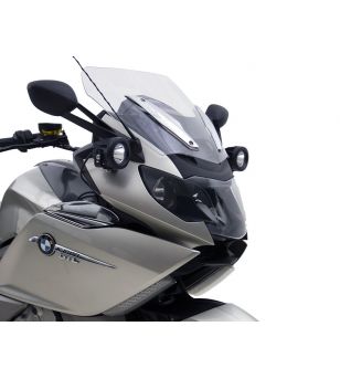 DENALI Lichthalter BMW K1600GT & K1600GTL '11-'17 - LAH.07.10800 - Lights and Styling