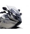 DENALI Lichthalter BMW K1600GT & K1600GTL '11-'17 - LAH.07.10800 - Lights and Styling