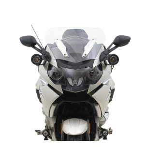 DENALI Lichthalter BMW K1600GT & K1600GTL '11-'17 - LAH.07.10800 - Lights and Styling