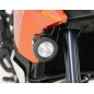 Mounting - Denali - Mounting bracket - KTM - 1190/KTM - Adventure - 2013-2016 Mounting - Denali - Mounting bracket - KTM - 1190/KTM - Adventure - 2013-2016