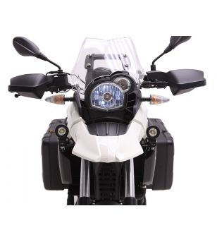 DENALI Verlichtingshouder BMW G650GS '09-'16 & F650GS '04-'07 - LAH.07.10600 - Lights and Styling