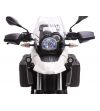 DENALI Lichthalter BMW G650GS '09-'16 & F650GS '04-'07 - LAH.07.10600 - Lights and Styling