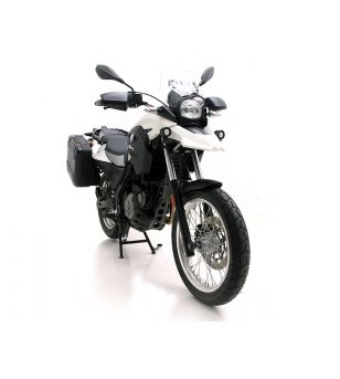 DENALI Lichthalter BMW G650GS '09-'16 & F650GS '04-'07 - LAH.07.10600 - Lights and Styling