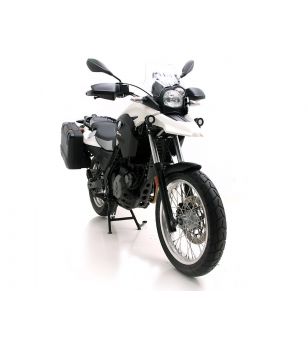 DENALI Light Mount Driving Light Mount BMW G650GS '09-'16 & F650GS '04-'07 - LAH.07.10600 - Lights and Styling