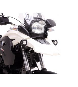DENALI Lichthalter BMW G650GS '09-'16 & F650GS '04-'07 - LAH.07.10600 - Lights and Styling