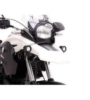 DENALI ljushållare BMW G650GS '09-'16 & F650GS '04-'07 - LAH.07.10600 - Lights and Styling