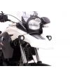 DENALI Lichthalter BMW G650GS '09-'16 & F650GS '04-'07 - LAH.07.10600 - Lights and Styling