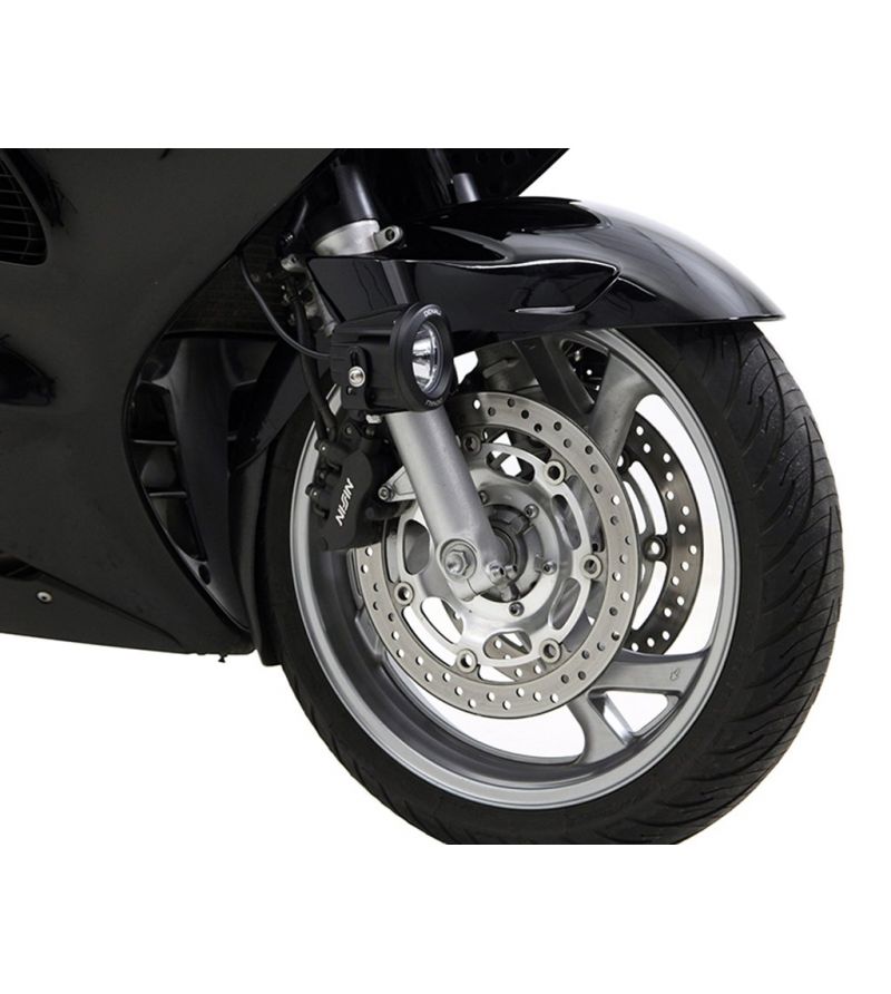 DENALI Ljusfäste Honda ST1300 '02-'15 - LAH.01.10100 - Lights and Styling DENALI Ljusfäste Honda ST1300 '02-'15 - LAH.01.10100 - Lights and Styling