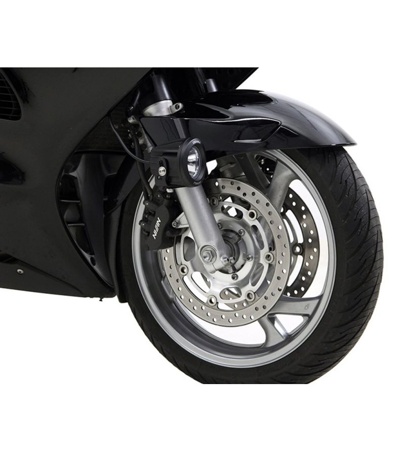 DENALI Verlichtingssteun Honda ST1300 '02-'15 - LAH.01.10100 - Lights and Styling