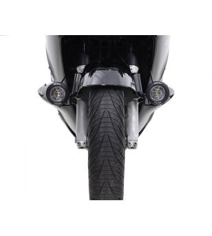 Montage - Denali - Montagebeugel - Honda - ST1300 - 2002-2015