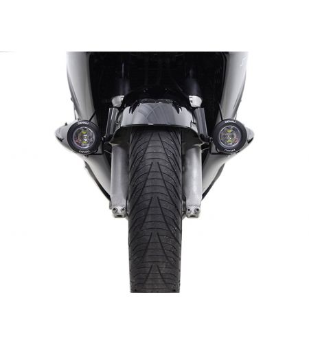 Montage - Denali - Montagebeugel - Honda - ST1300 - 2002-2015