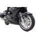 Mounting - Denali - Mounting bracket - Honda - ST1300 - 2002-2015 Mounting - Denali - Mounting bracket - Honda - ST1300 - 2002-2015