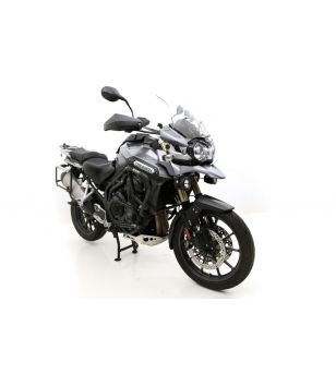 DENALI Lichthalter Triumph Tiger Explorer 1200 & Tiger Explorer XC '12-'15 - LAH.11.10100 - Lights and Styling