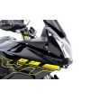 DENALI Light Mount Suzuki V-Strom DL650 '04-'11 - LAH.05.10100 - Lights and Styling