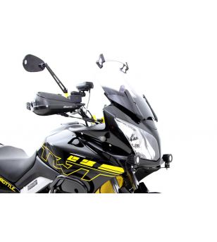 DENALI Verlichtingshouder Suzuki V-Strom DL650 '04-'11 - LAH.05.10100 - Lights and Styling