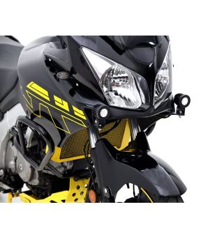 DENALI Lichthalterung Suzuki V-Strom DL650 '04-'11 - LAH.05.10100 - Lights and Styling