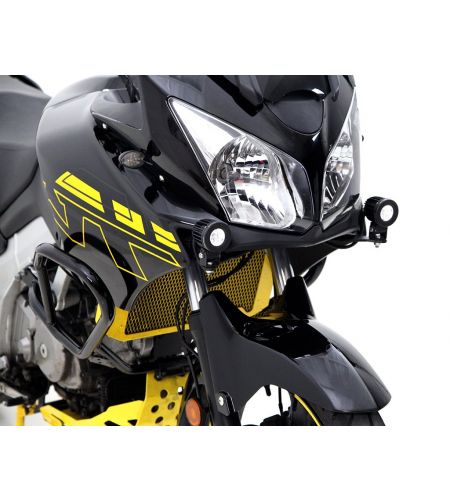 Montage - Denali - Halterung - Suzuki - DL650 - V-Strom - 2004-2011