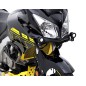 Montage - Denali - Halterung - Suzuki - DL650 - V-Strom - 2004-2011 Montage - Denali - Halterung - Suzuki - DL650 - V-Strom - 2004-2011