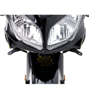 DENALI Lichthalterung Suzuki V-Strom DL650 '04-'11 - LAH.05.10100 - Lights and Styling