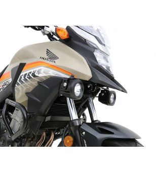 Montage - Denali - Montagebeugel - Honda - CB500X - 2013-2018