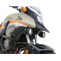 Montage - Denali - Montagebeugel - Honda - CB500X - 2013-2018 Montage - Denali - Montagebeugel - Honda - CB500X - 2013-2018