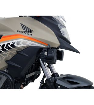 DENALI Beleuchtungshalterung Honda CB500X '13-'18 - LAH.01.10400 - Lights and Styling