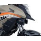 Montage - Denali - Halterung - Honda - CB500X - 2013-2018 Montage - Denali - Halterung - Honda - CB500X - 2013-2018