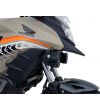 DENALI Verlichtingsbevestiging Honda CB500X '13-'18 - LAH.01.10400 - Lights and Styling
