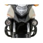 Mounting - Denali - Mounting bracket - Honda - CB500X - 2013-2018 Mounting - Denali - Mounting bracket - Honda - CB500X - 2013-2018