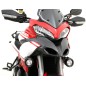 Mounting - Denali - Mounting bracket - Ducati - Multistrada - 1200 - 2010-2014 Mounting - Denali - Mounting bracket - Ducati - Multistrada - 1200 - 2010-2014