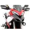 DENALI Beleuchtungshalter Ducati Multistrada 1200 '10-'14 - LAH.22.10000 - Lights and Styling