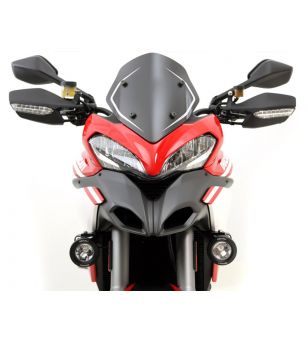 DENALI Verlichtingshouder Ducati Multistrada 1200 '10-'14 - LAH.22.10000 - Lights and Styling
