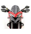 DENALI Belysningshållare Ducati Multistrada 1200 '10-'14 - LAH.22.10000 - Lights and Styling