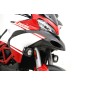 Mounting - Denali - Mounting bracket - Ducati - Multistrada - 1200 - 2010-2014 Mounting - Denali - Mounting bracket - Ducati - Multistrada - 1200 - 2010-2014