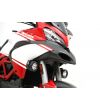 DENALI Beleuchtungshalter Ducati Multistrada 1200 '10-'14 - LAH.22.10000 - Lights and Styling