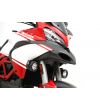 DENALI Verlichtingshouder Ducati Multistrada 1200 '10-'14 - LAH.22.10000 - Lights and Styling
