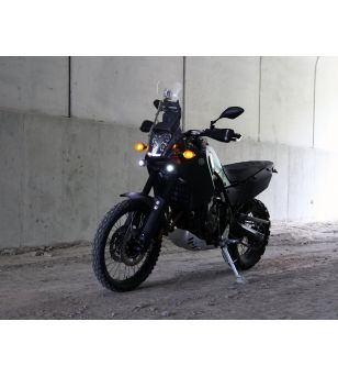 DENALI Light Mount Yamaha Ténéré 700 '21- - LAH.06.10200 - Lights and Styling