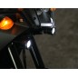 Mounting - Denali - Mounting bracket - Yamaha - Ténéré - 700 - 2000-2021 Mounting - Denali - Mounting bracket - Yamaha - Ténéré - 700 - 2000-2021